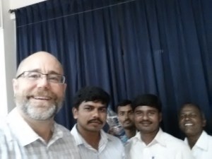 Local District Leaders